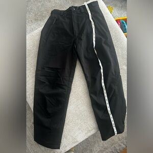 TRBN Performance Snowpants Brand New Size Small